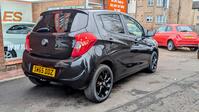 VAUXHALL VIVA