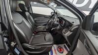 VAUXHALL VIVA