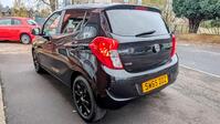 VAUXHALL VIVA