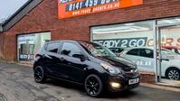 VAUXHALL VIVA