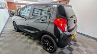 VAUXHALL VIVA