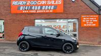 VAUXHALL VIVA