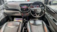 VAUXHALL VIVA