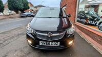 VAUXHALL VIVA
