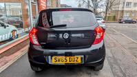 VAUXHALL VIVA