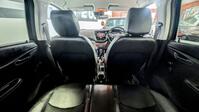 VAUXHALL VIVA
