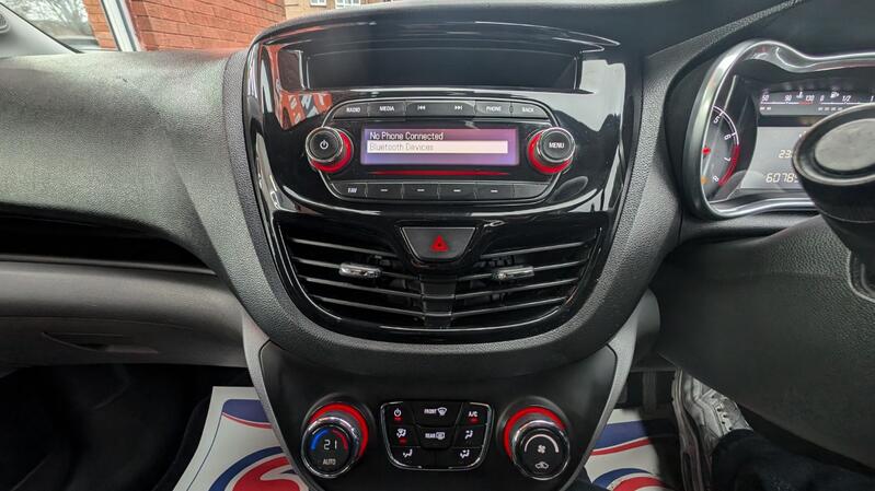 VAUXHALL VIVA