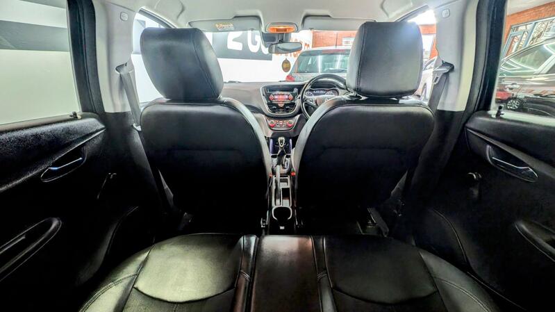 VAUXHALL VIVA