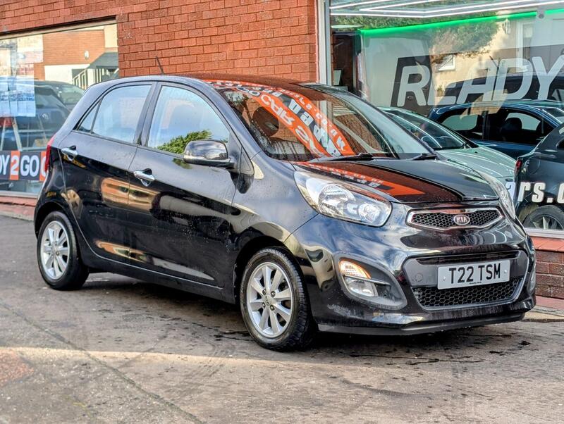 KIA PICANTO