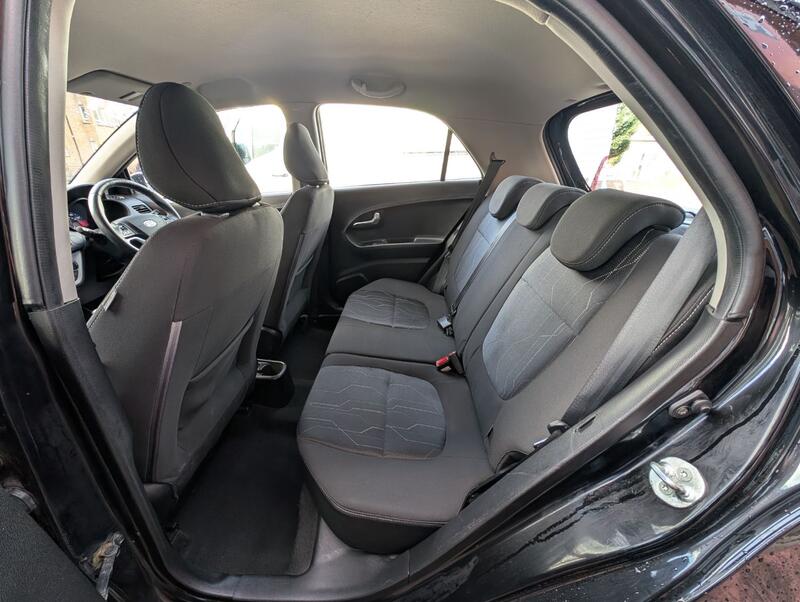 KIA PICANTO