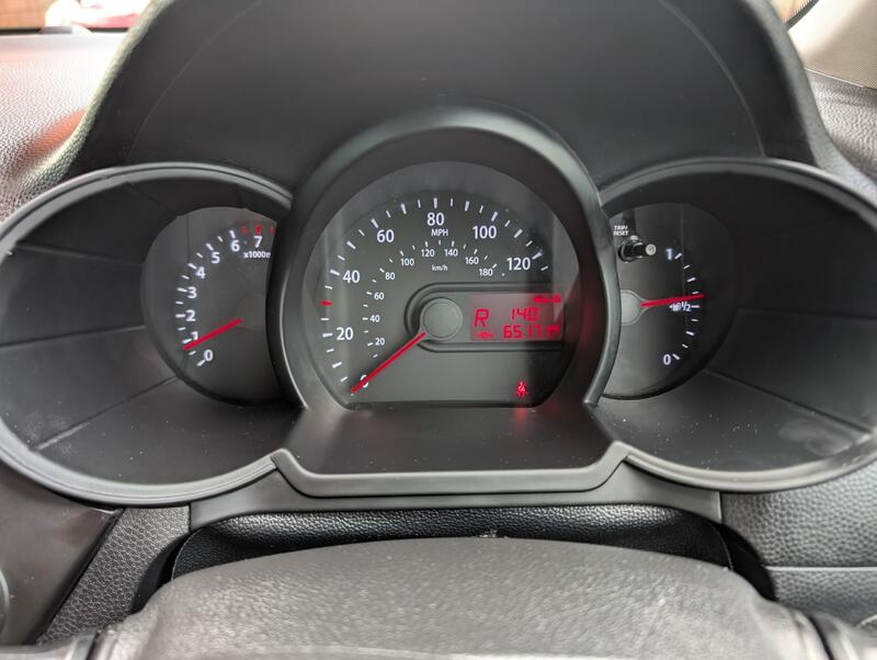 KIA PICANTO