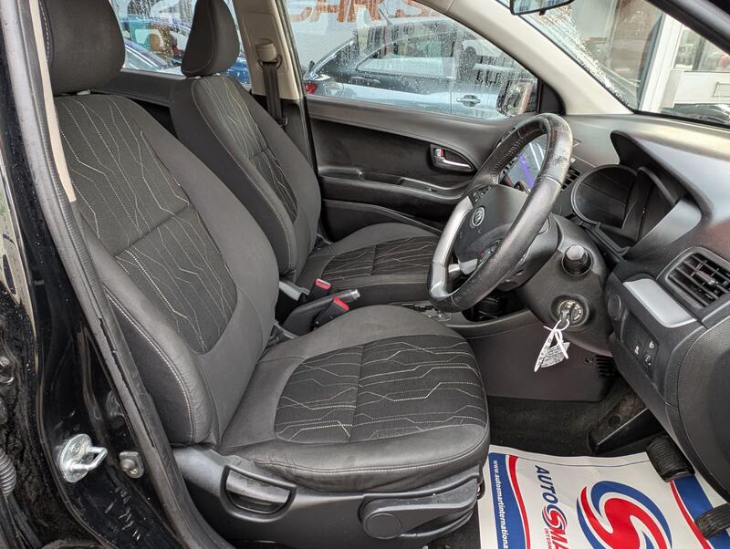KIA PICANTO