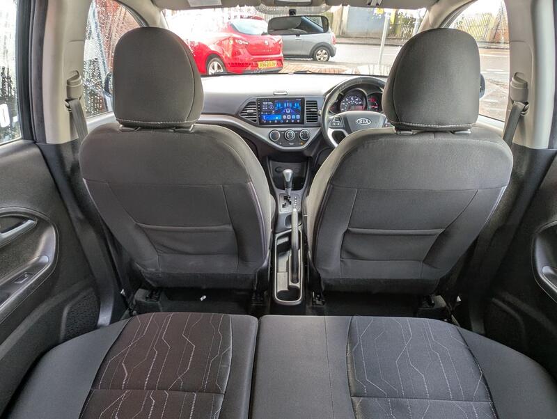 KIA PICANTO