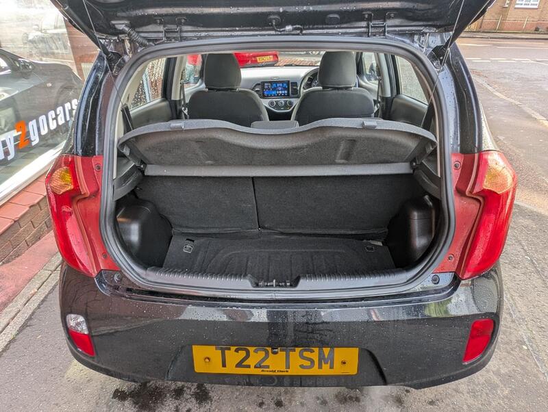 KIA PICANTO