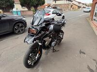 BMW R1250GS