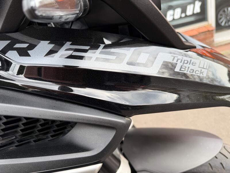 BMW R1250GS