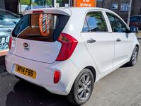 KIA PICANTO